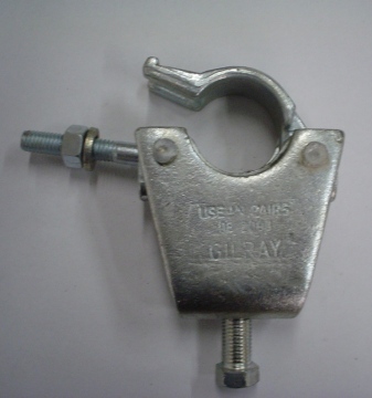 Scaffolding Girder Coupler