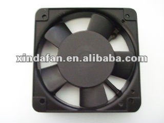 Elevator electric Control cabinet cooling fan