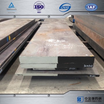 420 high corrosion resistance steel plate