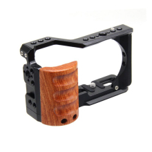 ZVE10 Camera Video Cage for Sony: An Essential Accessory for Enhanced Camera Stability and Flexibility