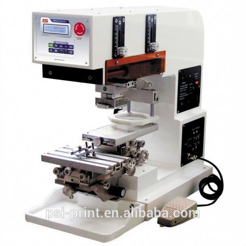 125-90D small pad printing machine