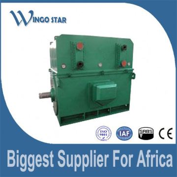 high voltage high-quality three phase electric motor