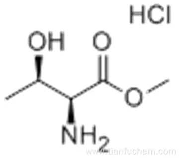 L-Threonine, methylester, hydrochloride (1:1) CAS 39994-75-7