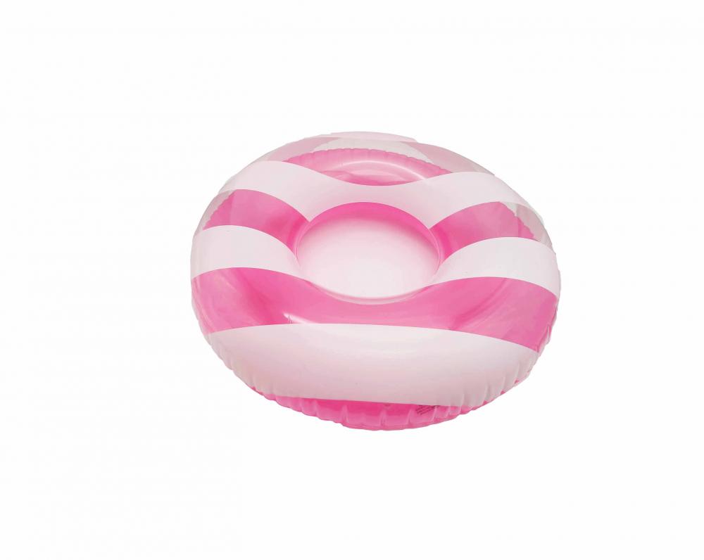 Summer swimming ring swim pool float