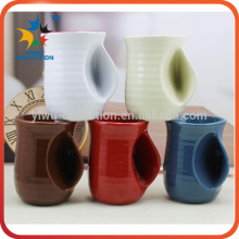 Sublimation mug for transfer, 11oz color change magic mug