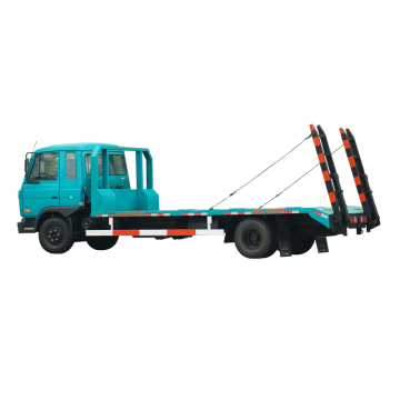 Chinese wholesale distributors sino car transporter flat bed truck 7 ton