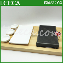 Hot stone barbecue grill | barbecue grill stone | hot stone grill set