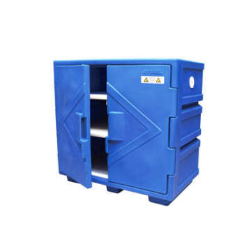 Acid Corrosive Cabinet(22Gal),SYSBEL