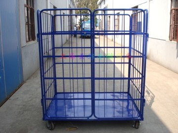 Cargo Equiment Trolley/Storage Equiment Trolley