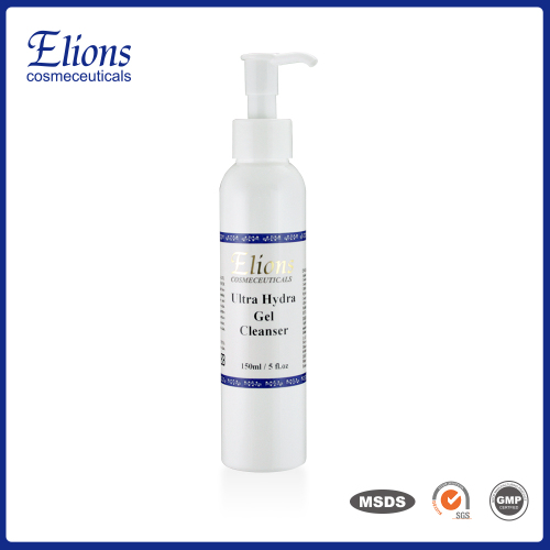 high quality cleansing skin face wash for dry skin