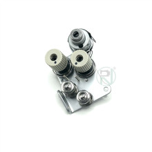 ORN-Yarn Trapper For oridinary double needle machine