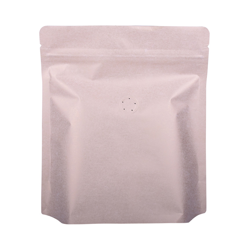 Shaped Diamond Coffee Pouch