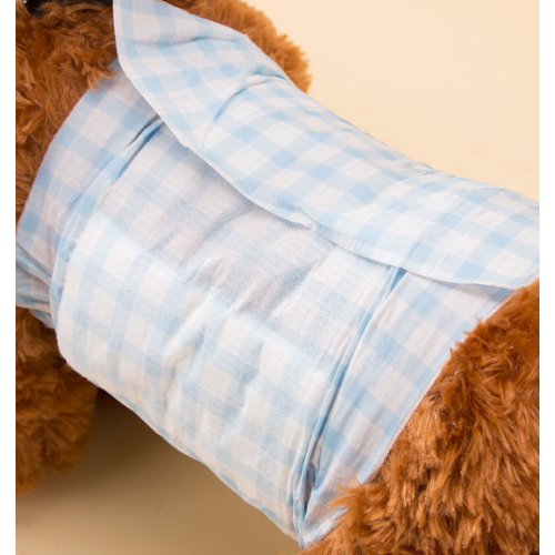 Coussin de chiens jetables pour animaux de compagnie