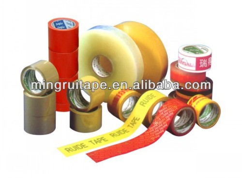 Bopp Adhesive Packing Tape Bulk