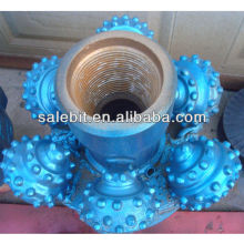 tci cones hole opener bit with api connection,reamer bit,oil drilling equipment