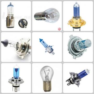 Motorcycle  Bulbs and Lamps