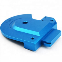 Mechanical Parts Custom CNC Machining Parts