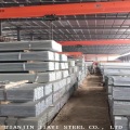 Het Dip Galvanized Angle Steel Gitter