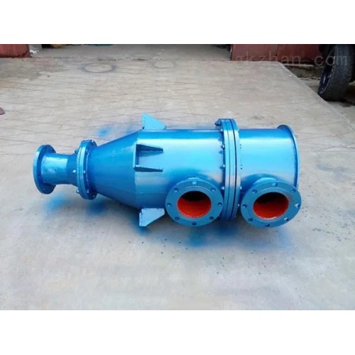 Eyector de agua SPB para extractor de aire