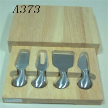 cheese knives set