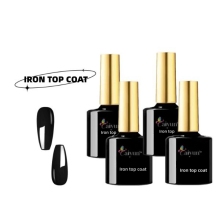 Private Label High Light Intense Nail Kit