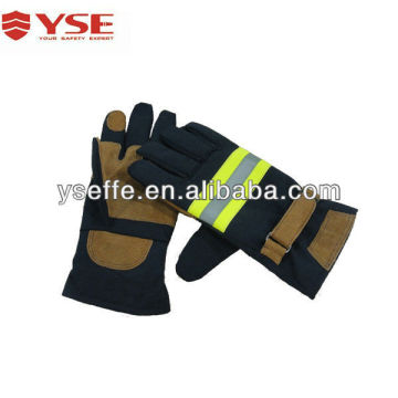 Workplace safety gloves and construction safety gloves