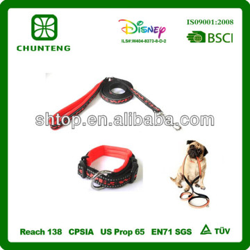 designer fashion dog collar and leashes & dog lead manufacturer