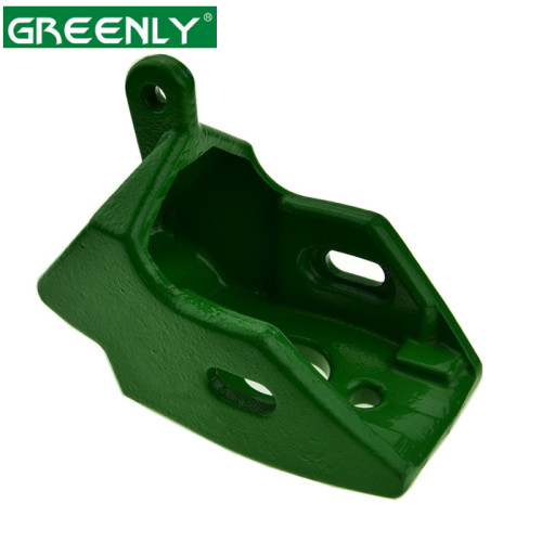 Closing wheel arm stop A55889 Fits John Deere