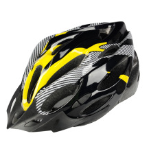 2023 New Trend Design Mountain Cross Country Bike Helmet: Lightweight, Portable, and Comfortable PC EPS Protection