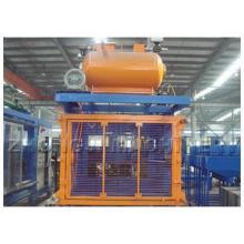 EPS Automatic Vacuum Shape Molding Machines