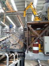 stational rock break