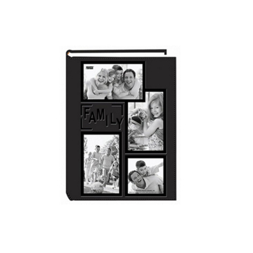 Printing Made Paper Family Photo Album