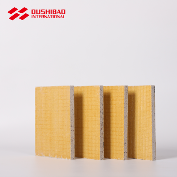 Sound Insulation MgO Underlayment Floor Board