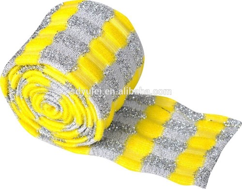 kichen rubber sponge raw material for scourers