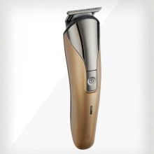 Innovation design rechargeable electric beard grooming kit beard trimmer