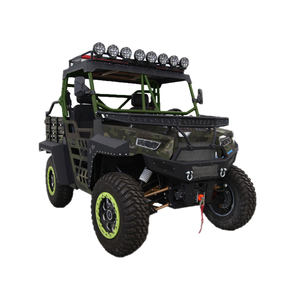 مزرعة الطرق الوعرة 1000cc 4x4 UTV