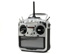 SELL Futaba 18MZH 2.4GHz FASST Helicopter Radio System w/R7008SB Receiver