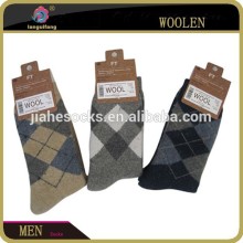 Hot sale design mens Winter Woolen socks