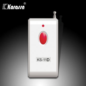 Medical Alarm System Panic Button Elderly (KS-11D)