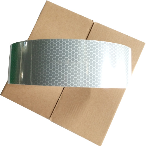 Solas Reflective Tape Silver for Safety