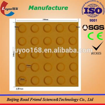 Tactile Indicator Studs For Blind