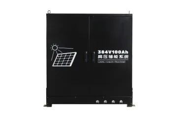 High Voltage Energy Storage 144V100ah Lithium Battery