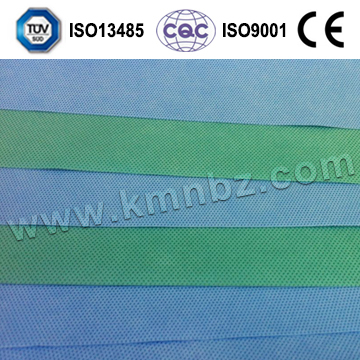 SMS Non Woven Wrapping Fabric
