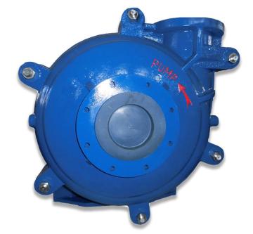 Centrifugal Mineral Processing Slurry Pump Centrifugal Coal Washing Slurry Pump Centrifugal Tailing Handling Slurry pump