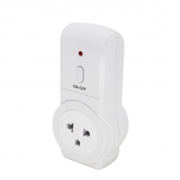 Remote Control Electrical Outlet Switch Socket