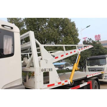 Совершенно новая тяжелая эвакуационная машина Dongfeng Tianjin