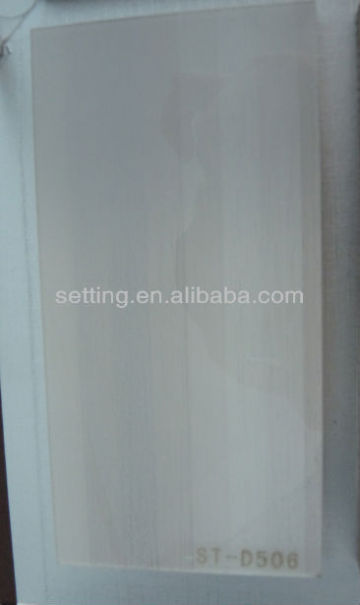 High Gloss MDF Acylic Board