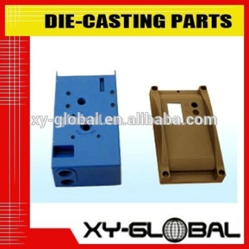 Proffessional Bycicle Parts Casting cast iron motor housing