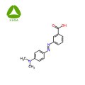 Indicateur acide-base Poudre rouge M-méthyle CAS No 20691-84-3