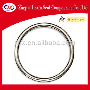 auto parts stainless steel o ring